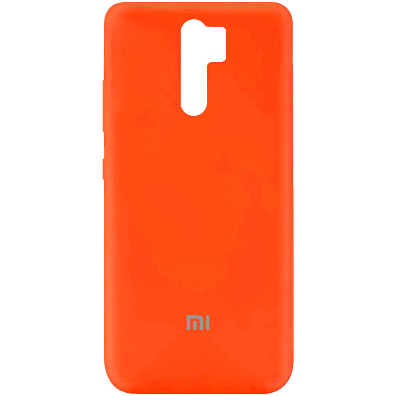 Чехол Silicone Cover My Color Full Protective (A) для Xiaomi Redmi 9 Оранжевый / Neon Orange (138621)
Чехол Silicone Cover My Color Full Protective (A) для Xiaomi Redmi 9 Оранжевый / Neon Orange (138621)