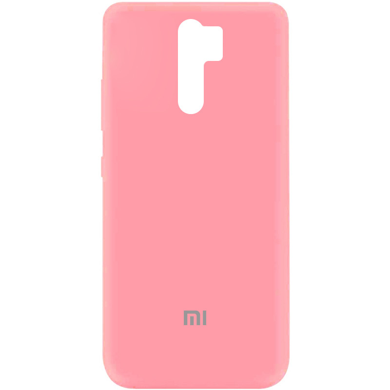 Чехол Silicone Cover My Color Full Protective (A) для Xiaomi Redmi 9 Розовый / Pink (138626)
Чехол Silicone Cover My Color Full Protective (A) для Xiaomi Redmi 9 Розовый / Pink (138626)