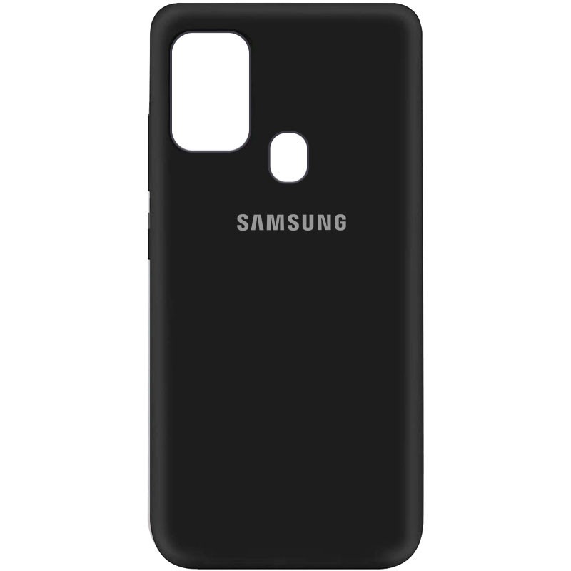 Чехол Silicone Cover My Color Full Protective (A) для Samsung Galaxy A21s Черный / Black (137268)
Чехол Silicone Cover My Color Full Protective (A) для Samsung Galaxy A21s Черный / Black (137268)