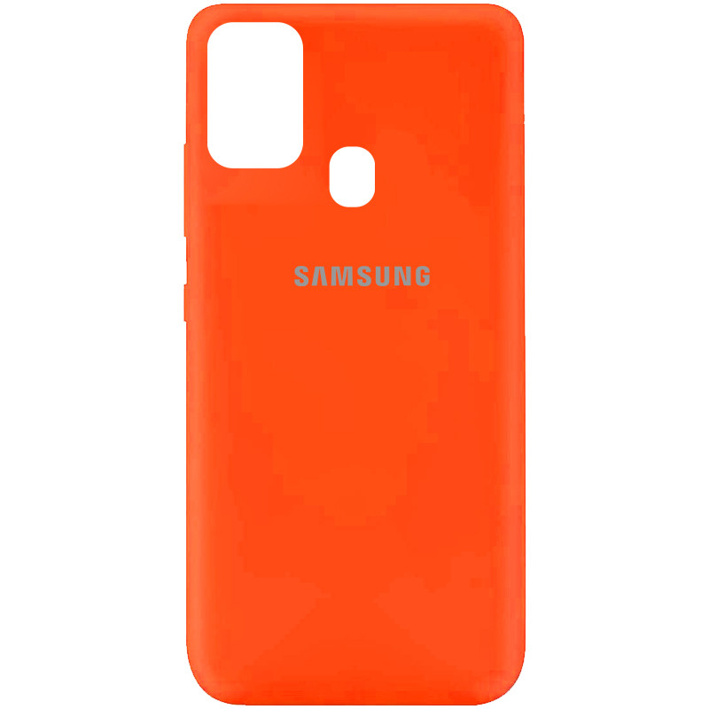 Чехол Silicone Cover My Color Full Protective (A) для Samsung Galaxy A21s Оранжевый / Neon Orange (137254)
Чехол Silicone Cover My Color Full Protective (A) для Samsung Galaxy A21s Оранжевый / Neon Orange (137254)