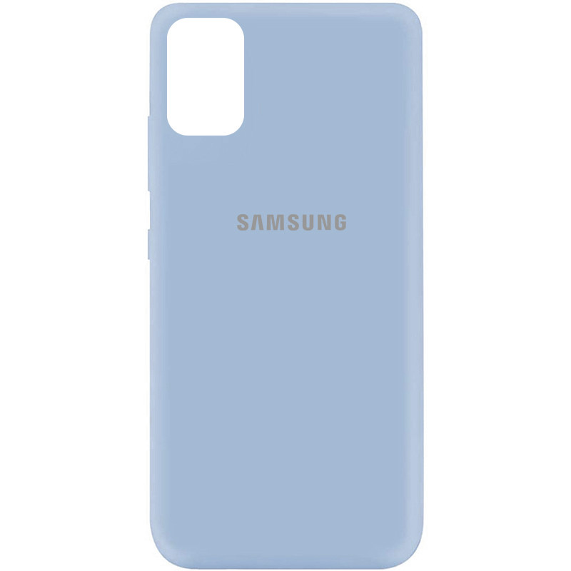 Чехол Silicone Cover My Color Full Protective (A) для Samsung Galaxy A31 Голубой / Sky Blue (137227)
Чехол Silicone Cover My Color Full Protective (A) для Samsung Galaxy A31 Голубой / Sky Blue (137227)