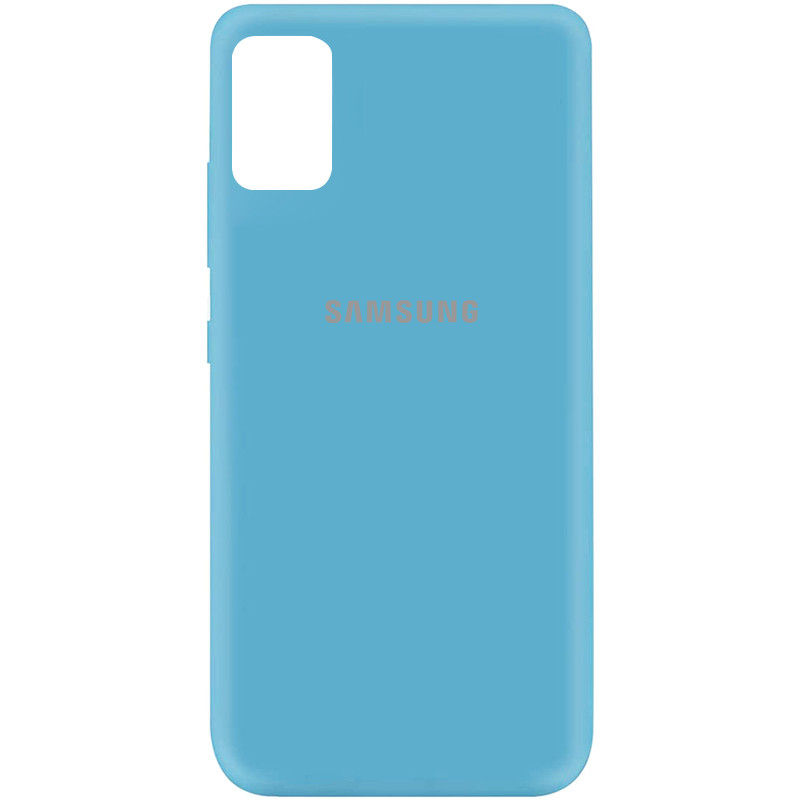 Чехол Silicone Cover My Color Full Protective (A) для Samsung Galaxy A51 Голубой / Light Blue (137305)
Чехол Silicone Cover My Color Full Protective (A) для Samsung Galaxy A51 Голубой / Light Blue (137305)