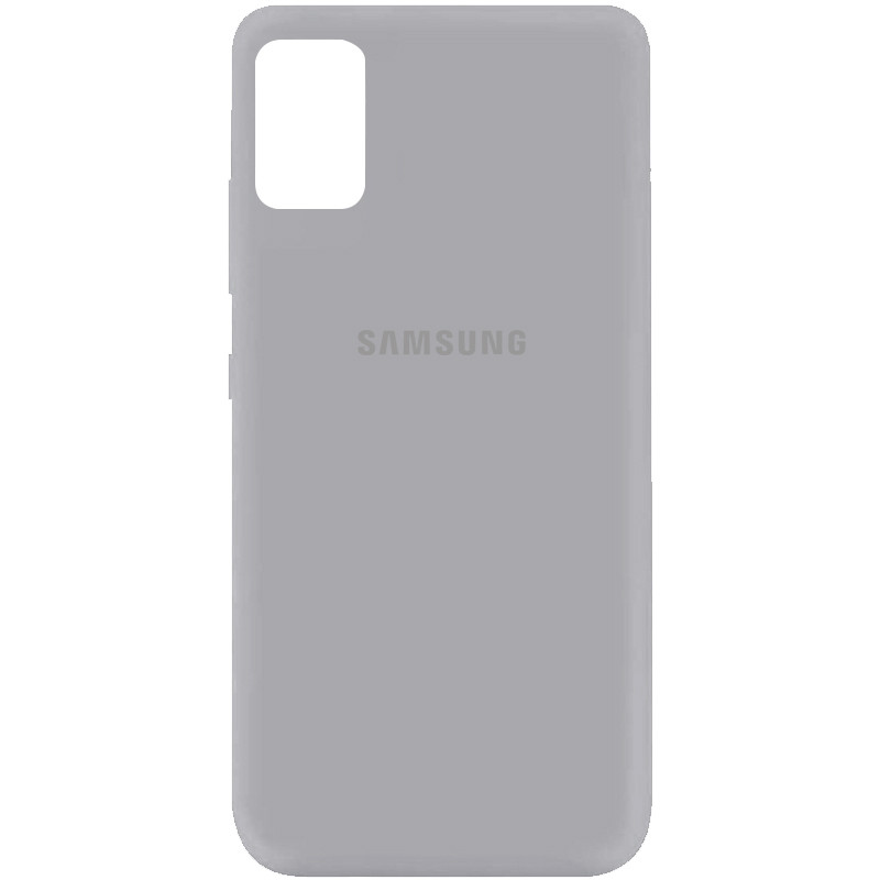 Чехол Silicone Cover My Color Full Protective (A) для Samsung Galaxy A51 Серый / Stone (137322)
Чехол Silicone Cover My Color Full Protective (A) для Samsung Galaxy A51 Серый / Stone (137322)