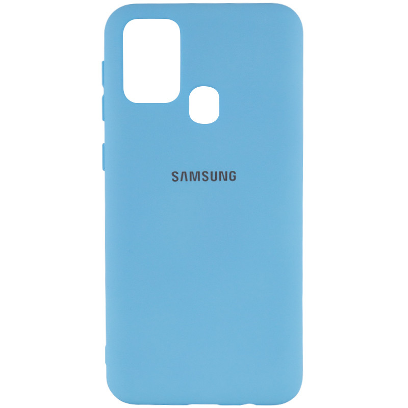 Чехол Silicone Cover My Color Full Protective (A) для Samsung Galaxy M31 Голубой / Light Blue (137395)
Чехол Silicone Cover My Color Full Protective (A) для Samsung Galaxy M31 Голубой / Light Blue (137395)