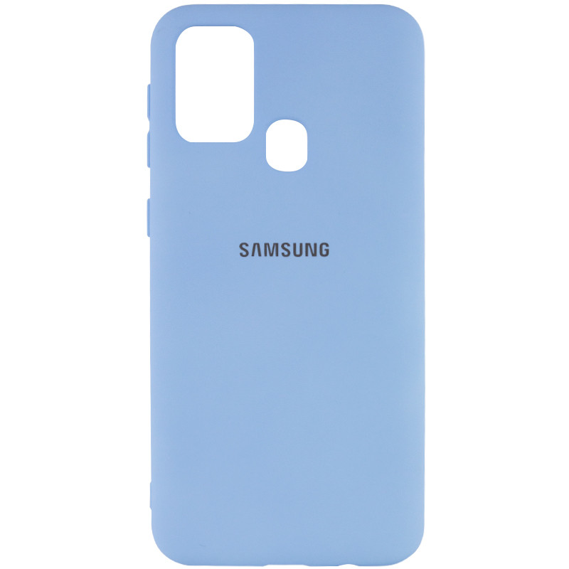 Чехол Silicone Cover My Color Full Protective (A) для Samsung Galaxy M31 Голубой / Sky Blue (137396)
Чехол Silicone Cover My Color Full Protective (A) для Samsung Galaxy M31 Голубой / Sky Blue (137396)