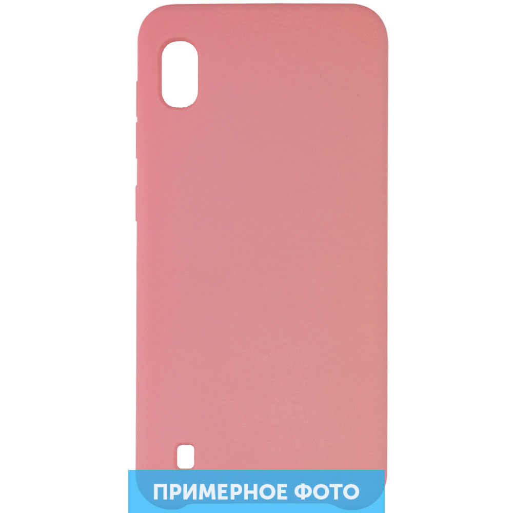 Чехол Silicone Cover without Logo (AA) для Samsung J600F Galaxy J6 (2018) Розовый / Pink (142410)
Чехол Silicone Cover without Logo (AA) для Samsung J600F Galaxy J6 (2018) Розовый / Pink (142410)