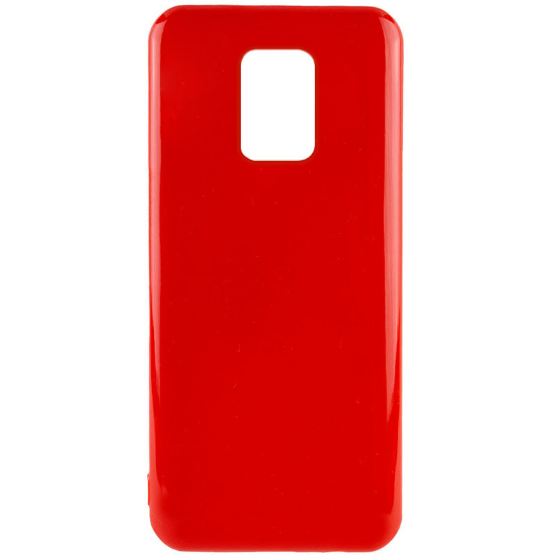 Чехол TPU LolliPop для Xiaomi Redmi Note 9s / Note 9 Pro / Note 9 Pro Max Красный (144803)
Чехол TPU LolliPop для Xiaomi Redmi Note 9s / Note 9 Pro / Note 9 Pro Max Красный (144803)