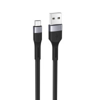 

Дата кабель Hoco X34 "Surpass” USB to MicroUSB (1m)