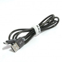 Дата кабель PZX S12 3A Quick Charging 3.0 USB to MicroUSB (100см)