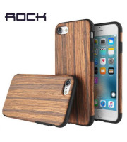 Деревянная накладка Rock Origin Series (Grained) для Apple iPhone 7 plus / 8 plus (5.5")
Деревянная накладка Rock Origin Series (Grained) для Apple iPhone 7 plus / 8 plus (5.5")