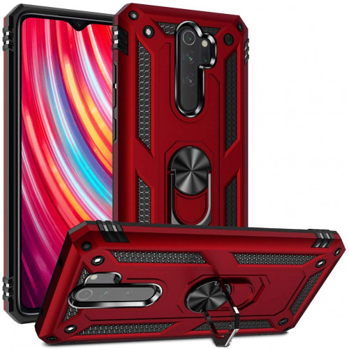 Ударопрочный чехол Serge Ring магнитный держатель для Xiaomi Redmi Note 8 Pro + Защитное стекло Zifriend 5D (full glue) для Xiaomi Redmi Note 8 Pro Красный (130676)
Ударопрочный чехол Serge Ring магнитный держатель для Xiaomi Redmi Note 8 Pro + Защитное стекло Zifriend 5D (full glue) для Xiaomi Redmi Note 8 Pro Красный (130676)