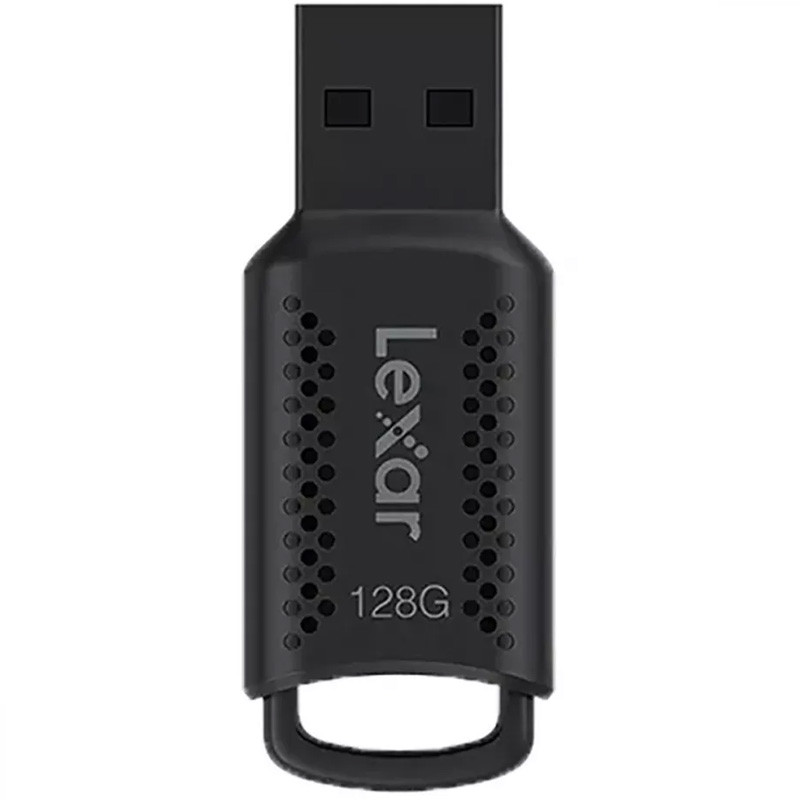 

Флеш накопитель LEXAR JumpDrive V400 (USB 3.0) 128GB (275098)