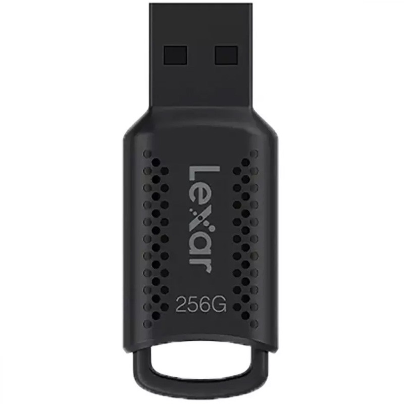 

Флеш накопитель LEXAR JumpDrive V400 (USB 3.0) 256GB Black (275101)