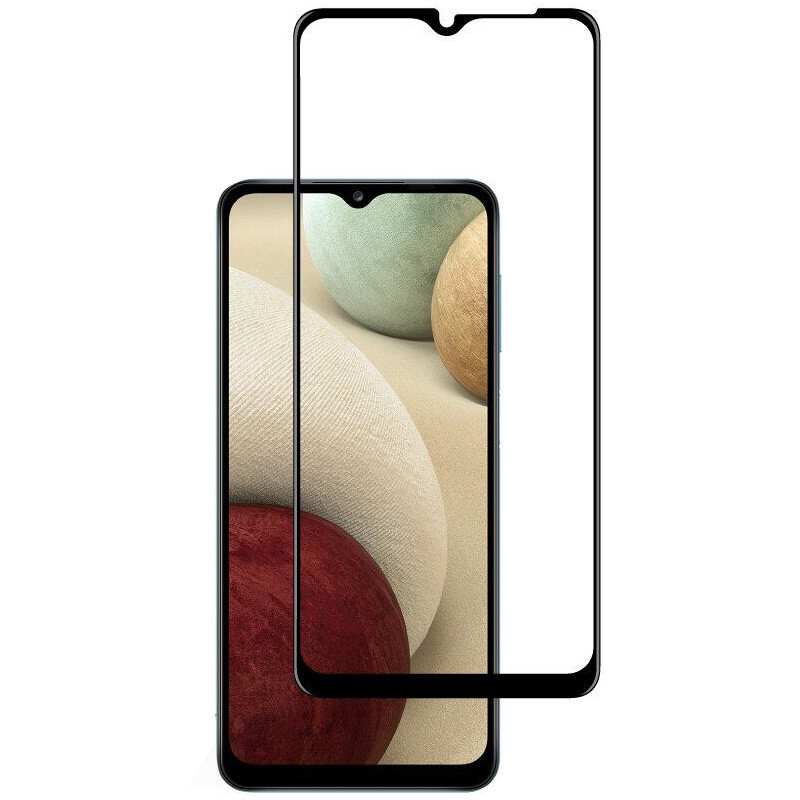 Гибкое ультратонкое стекло Mocoson Nano Glass для Samsung Galaxy A12 Nacho Черный (165163)
Гибкое ультратонкое стекло Mocoson Nano Glass для Samsung Galaxy A12 Nacho Черный (165163)
