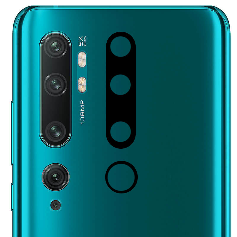 Гибкое защитное стекло 0.18mm на камеру (тех.пак) для Xiaomi Mi Note 10 / Note 10 Pro / Mi CC9 Pro Черный (127637)
Гибкое защитное стекло 0.18mm на камеру (тех.пак) для Xiaomi Mi Note 10 / Note 10 Pro / Mi CC9 Pro Черный (127637)