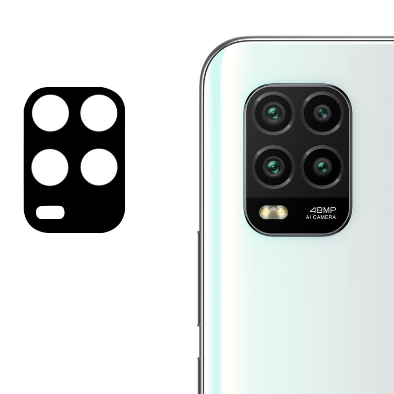 Гибкое защитное стекло 0.18mm на камеру (тех.пак) для Xiaomi Mi 10 Lite Черный (133833)
Гибкое защитное стекло 0.18mm на камеру (тех.пак) для Xiaomi Mi 10 Lite Черный (133833)