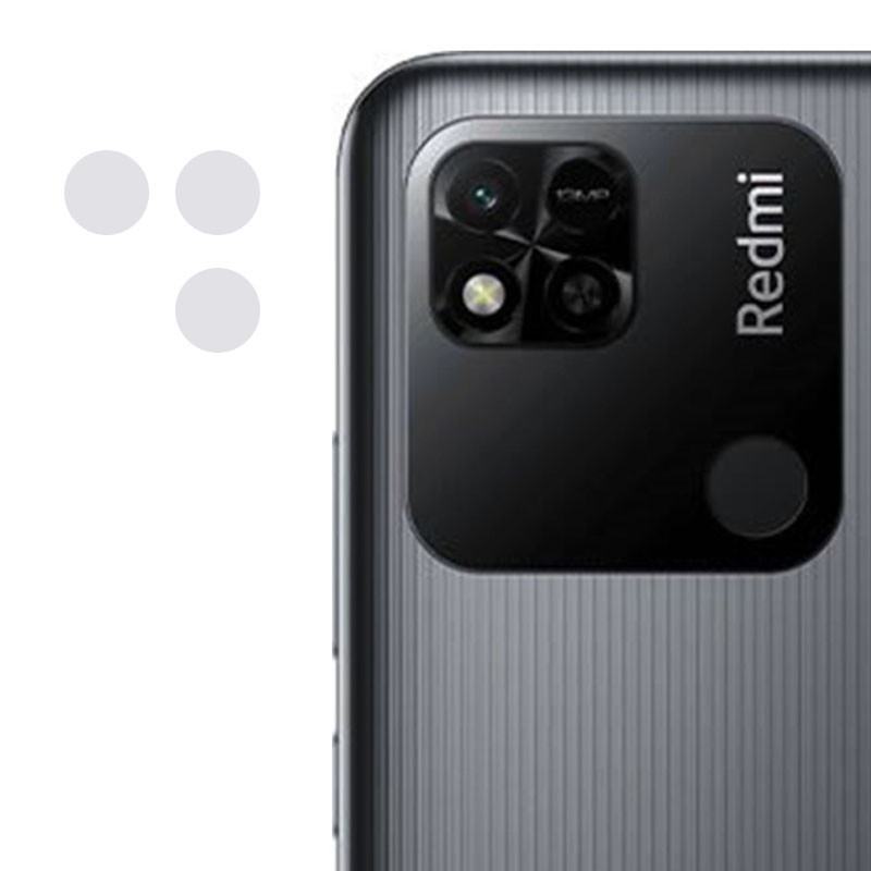 Гибкое защитное стекло 0.18mm на камеру (тех.пак) для Xiaomi Redmi 10A Прозрачный (212144)
Гибкое защитное стекло 0.18mm на камеру (тех.пак) для Xiaomi Redmi 10A Прозрачный (212144)