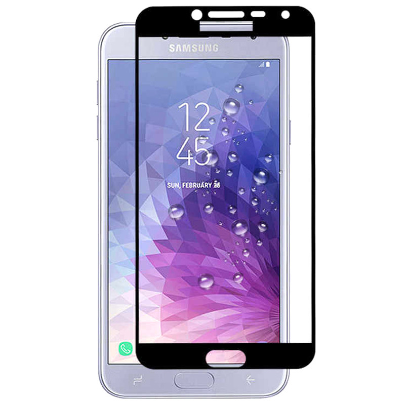 Гибкое ультратонкое стекло Caisles для Samsung J400F Galaxy J4 (2018) Черный (86346)
Гибкое ультратонкое стекло Caisles для Samsung J400F Galaxy J4 (2018) Черный (86346)