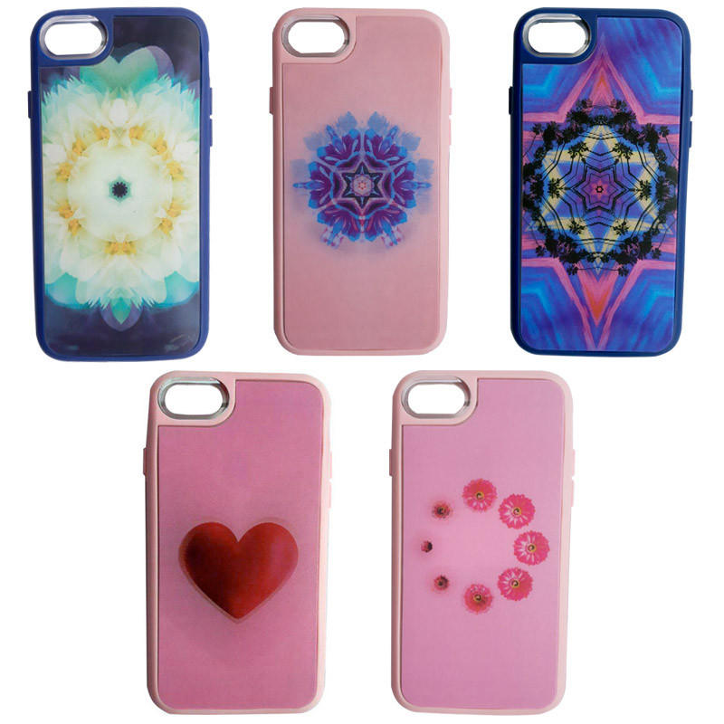 Голограммный 3D чехол с анимированной заставкой Kaleido Bloom для Apple iPhone 7 / 8 / SE (2020) (102097)
Голограммный 3D чехол с анимированной заставкой Kaleido Bloom для Apple iPhone 7 / 8 / SE (2020) (102097)