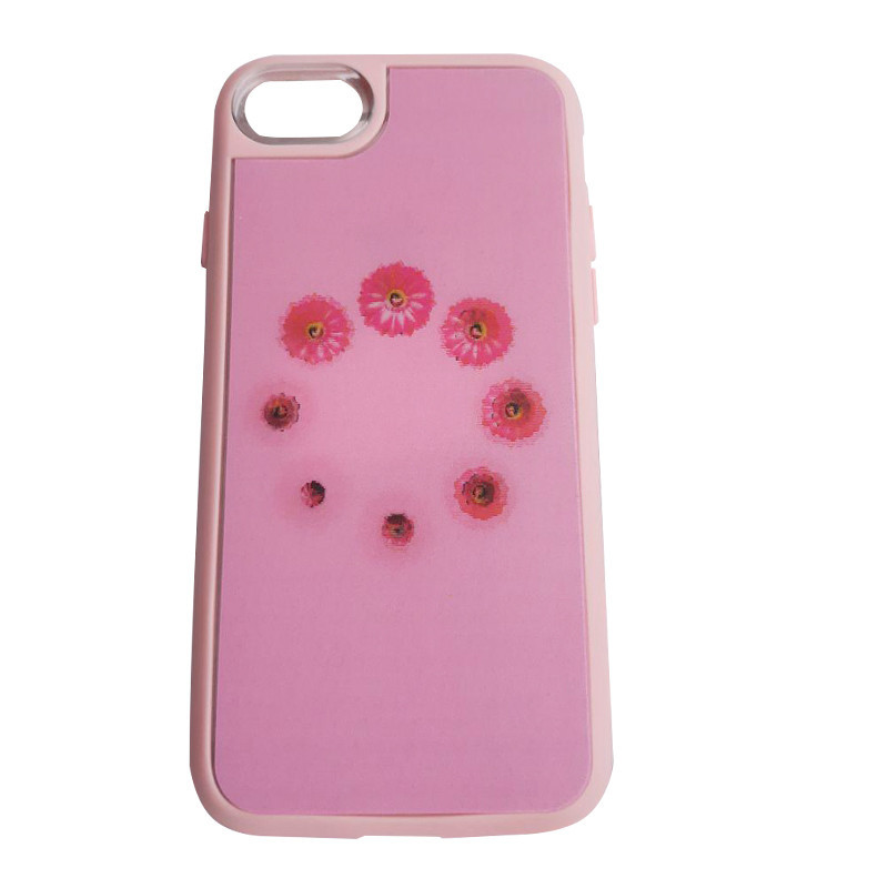 Голограммный 3D чехол с анимированной заставкой Kaleido Bloom для Apple iPhone SE (2020) Хризантема (102103)
Голограммный 3D чехол с анимированной заставкой Kaleido Bloom для Apple iPhone SE (2020) Хризантема (102103)