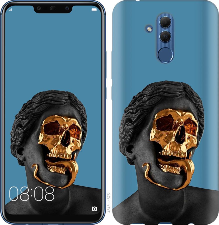 Чехол на Huawei Mate 20 Lite Sculptures