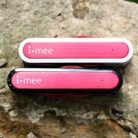 Дата кабель i-mee / melkco 3 в 1 (microUSB/30pin/lightning)