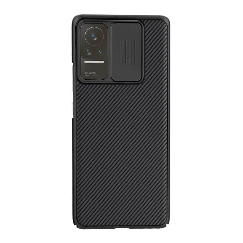 Карбоновая накладка Nillkin Camshield (шторка на камеру) для Xiaomi Civi Черный / Black (205479)
Карбоновая накладка Nillkin Camshield (шторка на камеру) для Xiaomi Civi Черный / Black (205479)