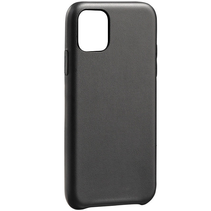 Шкіряний чохол AHIMSA PU Leather Case (A) для Apple iPhone 11 Pro Max (6.5") (Чорний)
Шкіряний чохол AHIMSA PU Leather Case (A) для Apple iPhone 11 Pro Max (6.5") (Чорний)