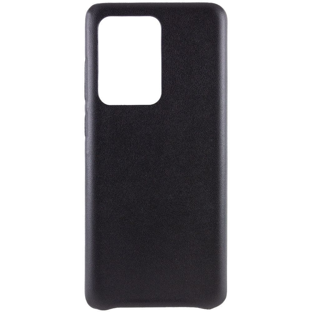 Кожаный чехол AHIMSA PU Leather Case (A) для Samsung Galaxy S20 Ultra Черный (151185)
Кожаный чехол AHIMSA PU Leather Case (A) для Samsung Galaxy S20 Ultra Черный (151185)