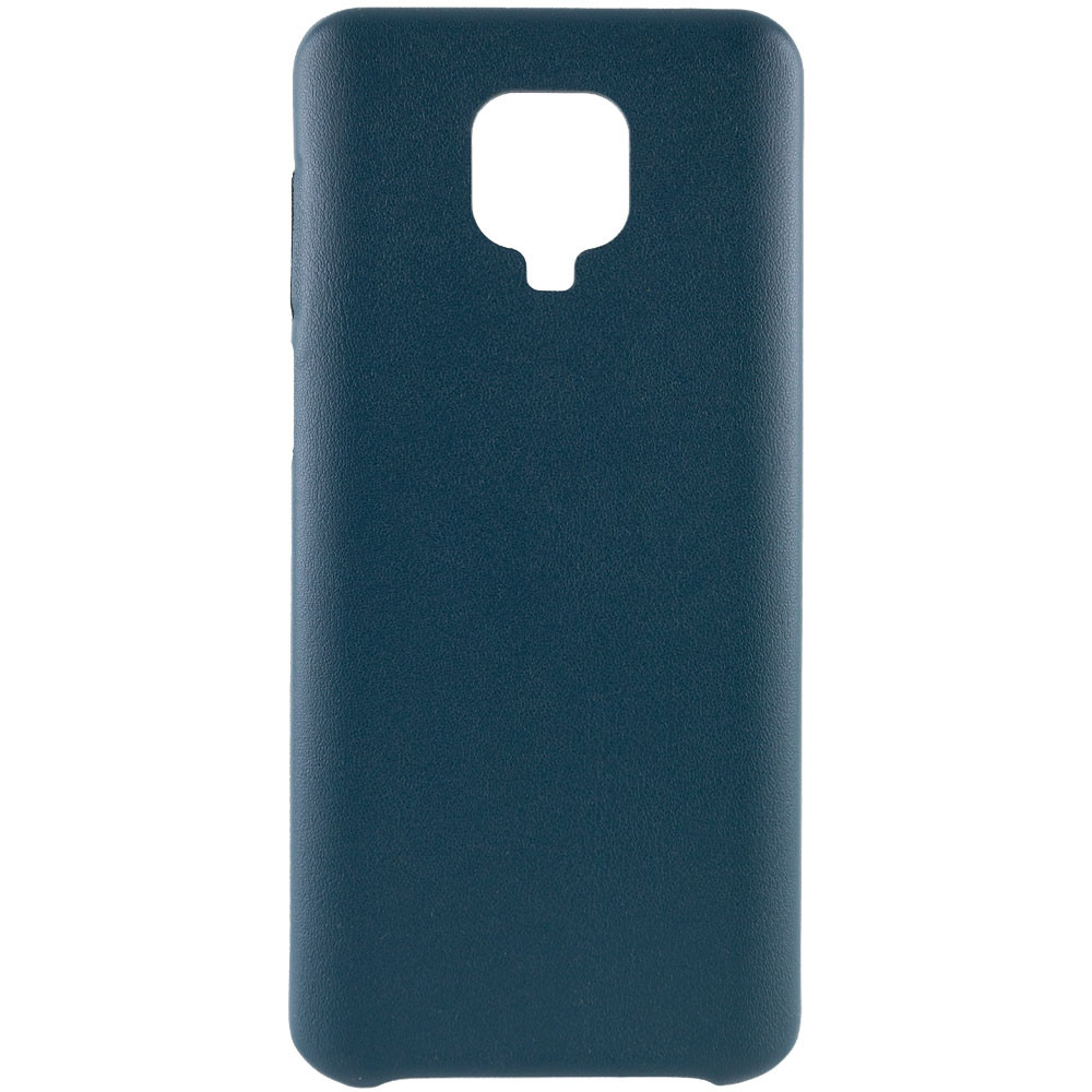 Кожаный чехол AHIMSA PU Leather Case (A) для Xiaomi Redmi Note 9s Зеленый (151227)
Кожаный чехол AHIMSA PU Leather Case (A) для Xiaomi Redmi Note 9s Зеленый (151227)