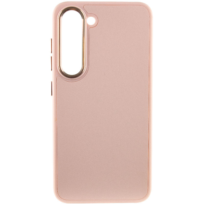 Кожаный чехол Bonbon Leather Metal Style для Samsung Galaxy S22 Розовый / Light pink (256468)
Кожаный чехол Bonbon Leather Metal Style для Samsung Galaxy S22 Розовый / Light pink (256468)