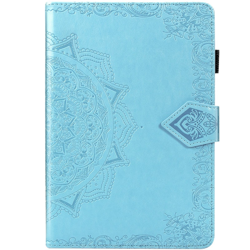 Шкіряний чохол (книжка) Art Case з візитницею (2) для Samsung Galaxy Tab A 8.0 (2019) (Блакитний)
Шкіряний чохол (книжка) Art Case з візитницею (2) для Samsung Galaxy Tab A 8.0 (2019) (Блакитний)