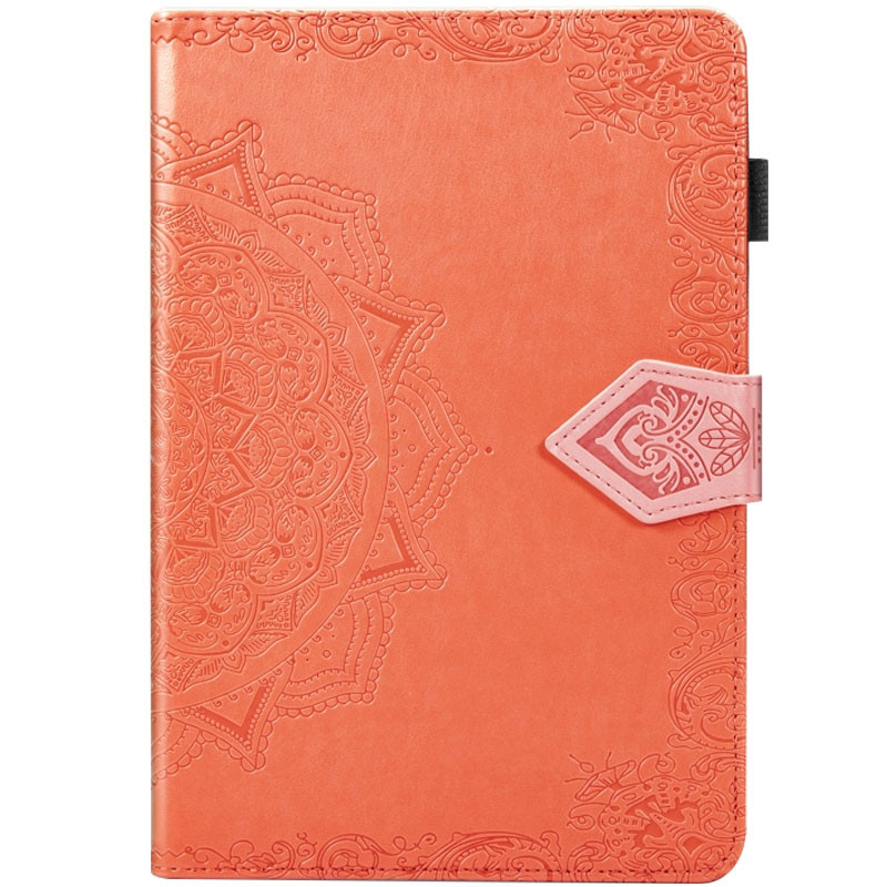 Шкіряний чохол (книжка) Art Case з візитницею (2) для Samsung Galaxy Tab S6 (Помаранчевий)
Шкіряний чохол (книжка) Art Case з візитницею (2) для Samsung Galaxy Tab S6 (Помаранчевий)