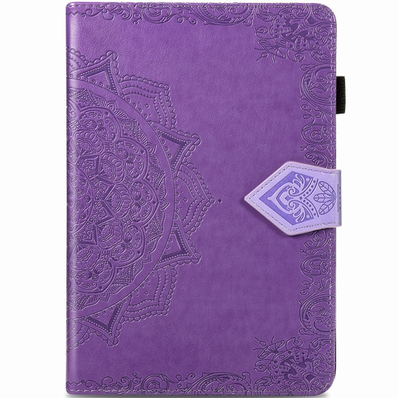Шкіряний чохол (книжка) Art Case з візитницею (2) для Samsung Galaxy Tab S6 (Бузковий)
Шкіряний чохол (книжка) Art Case з візитницею (2) для Samsung Galaxy Tab S6 (Бузковий)