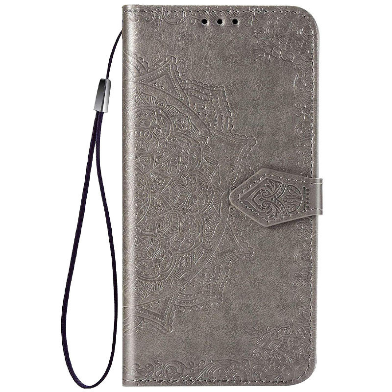 Кожаный чехол (книжка) Art Case с визитницей для Samsung J600F Galaxy J6 (2018) Серый (147281)
Кожаный чехол (книжка) Art Case с визитницей для Samsung J600F Galaxy J6 (2018) Серый (147281)