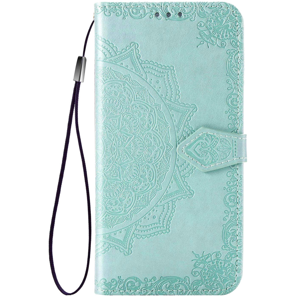 Кожаный чехол (книжка) Art Case с визитницей для ZTE Blade A5 (2020) Бирюзовый (166051)
Кожаный чехол (книжка) Art Case с визитницей для ZTE Blade A5 (2020) Бирюзовый (166051)