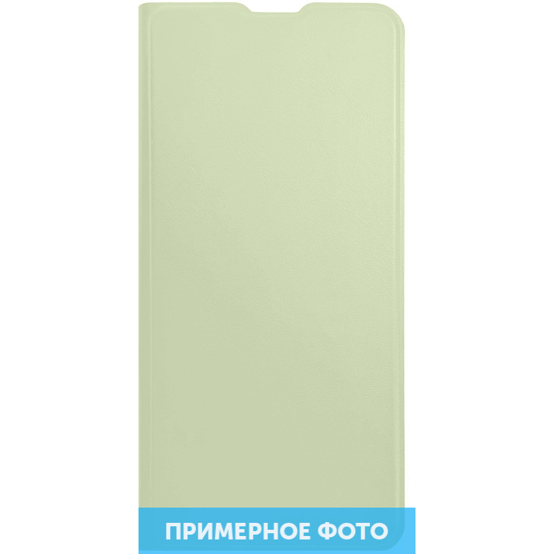 Кожаный чехол книжка GETMAN Elegant (PU) для Xiaomi Redmi Note 11 Pro 4G/5G / 12 Pro 4G Мятный (250517)
Кожаный чехол книжка GETMAN Elegant (PU) для Xiaomi Redmi Note 11 Pro 4G/5G / 12 Pro 4G Мятный (250517)