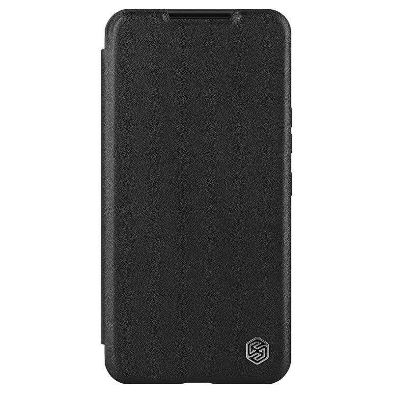 Кожаный чехол (книжка) Nillkin Qin Pro Plain Camshield для Samsung Galaxy S23 Черный (244823)
Кожаный чехол (книжка) Nillkin Qin Pro Plain Camshield для Samsung Galaxy S23 Черный (244823)