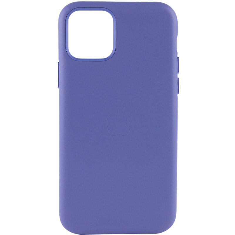 Кожаный чехол Leather Case (AA Plus) для Apple iPhone 11 (6.1") Elegant purple (225309)
Кожаный чехол Leather Case (AA Plus) для Apple iPhone 11 (6.1") Elegant purple (225309)