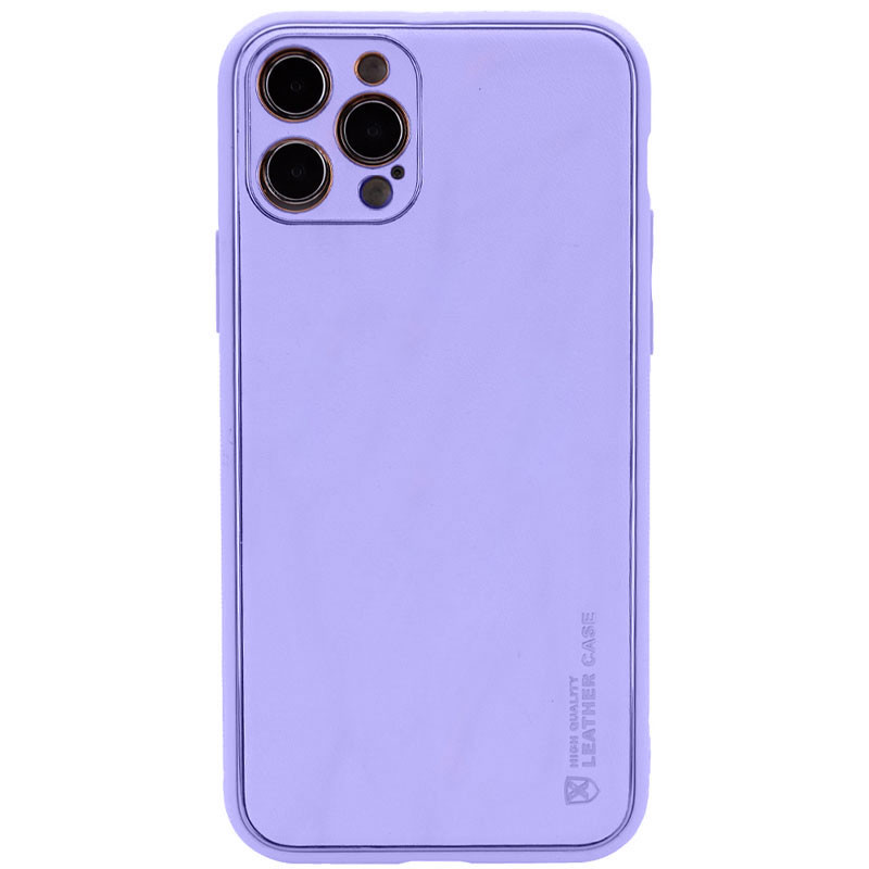 Кожаный чехол Xshield для Apple iPhone 14 Pro Max (6.7") Сиреневый / Dasheen (224425)
Кожаный чехол Xshield для Apple iPhone 14 Pro Max (6.7") Сиреневый / Dasheen (224425)
