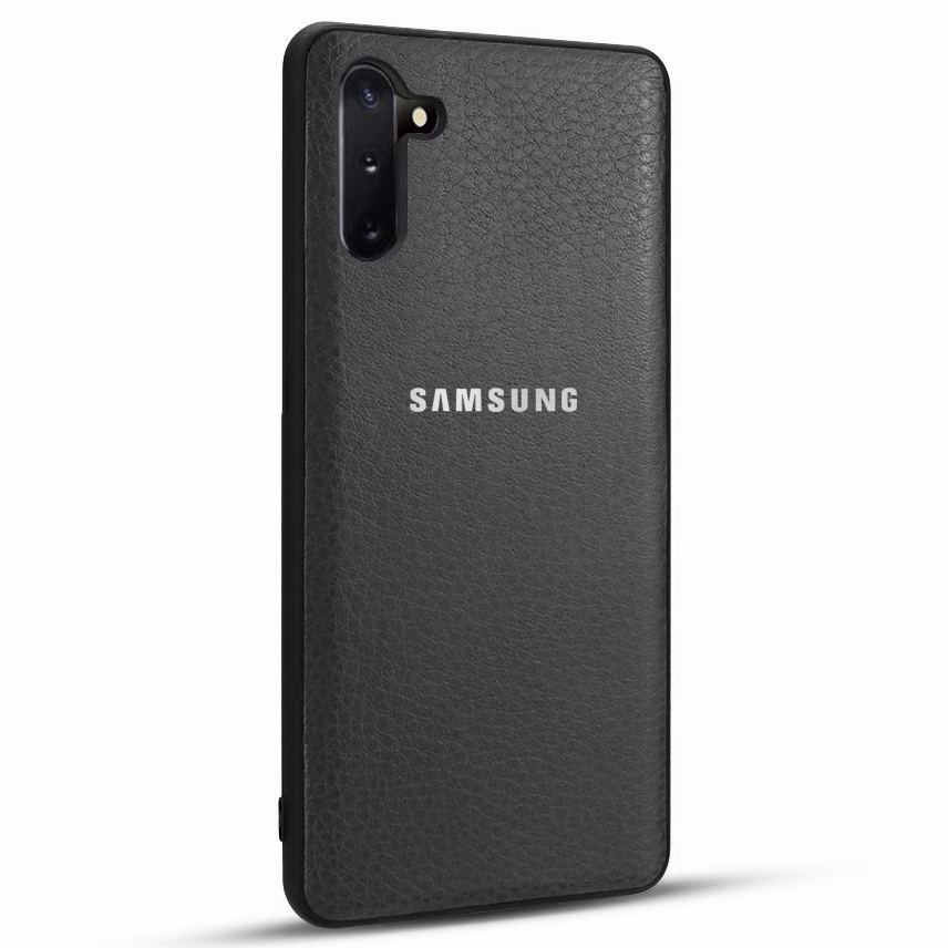 Кожаная накладка Classic series для Samsung Galaxy Note 10 Черный, Красный с черной полосой (112776)
Кожаная накладка Classic series для Samsung Galaxy Note 10 Черный, Красный с черной полосой (112776)