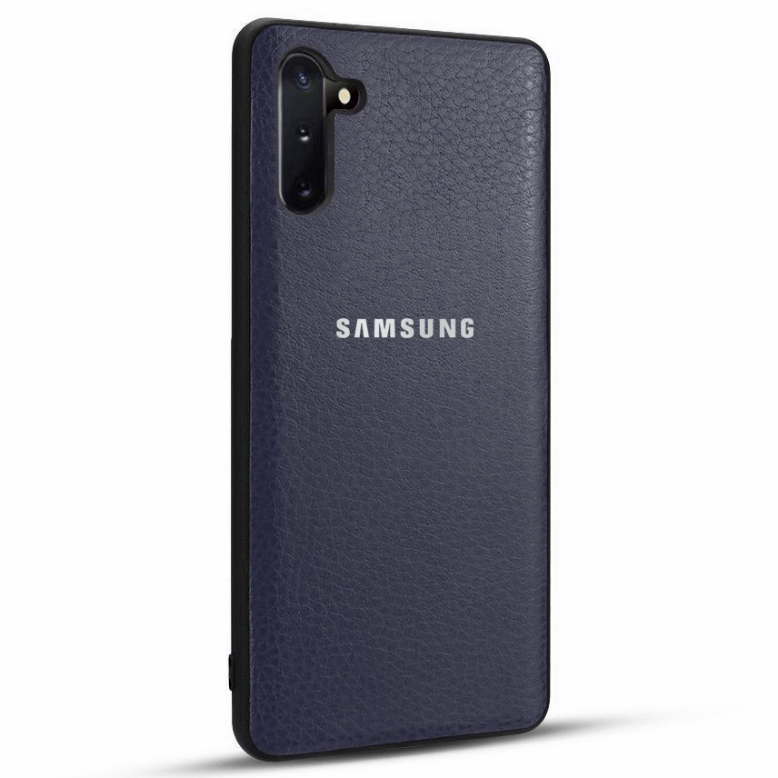 Кожаная накладка Classic series для Samsung Galaxy Note 10 Синий, Черный с красной строчкой (112775)
Кожаная накладка Classic series для Samsung Galaxy Note 10 Синий, Черный с красной строчкой (112775)