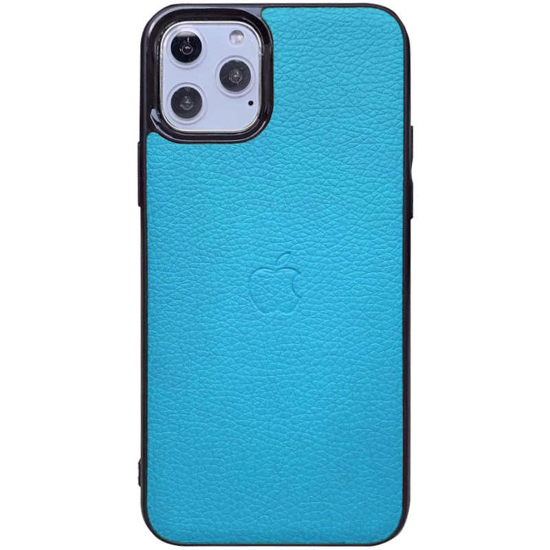 Кожаная накладка Epic Vivi Logo series для Apple iPhone 11 Pro (5.8") Голубой (116880)
Кожаная накладка Epic Vivi Logo series для Apple iPhone 11 Pro (5.8") Голубой (116880)