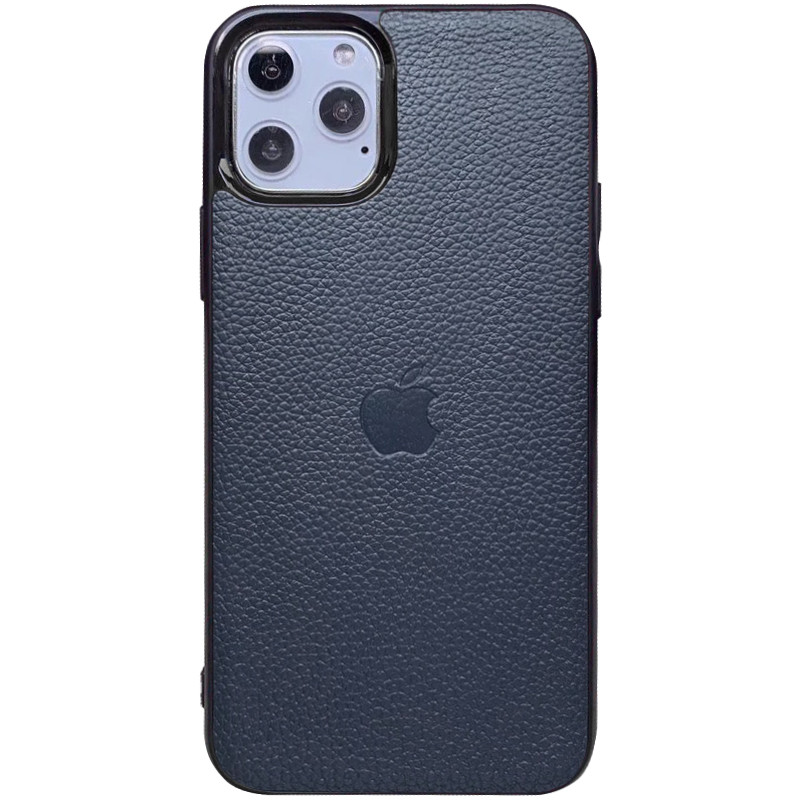 Кожаная накладка Epic Vivi Logo series для Apple iPhone 11 Pro (5.8") Синий (116885)
Кожаная накладка Epic Vivi Logo series для Apple iPhone 11 Pro (5.8") Синий (116885)