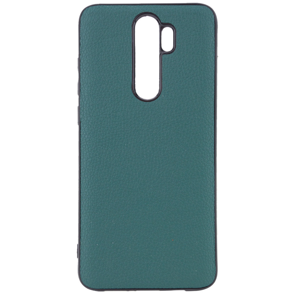 Кожаная накладка Epic Vivi series для Xiaomi Redmi Note 8 Pro Зеленый / Pine green (121458)
Кожаная накладка Epic Vivi series для Xiaomi Redmi Note 8 Pro Зеленый / Pine green (121458)