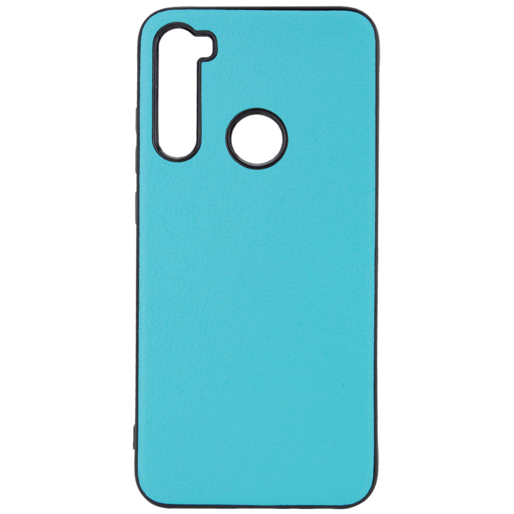 Кожаная накладка Epic Vivi series для Xiaomi Redmi Note 8 / Note 8 2021 Голубой (116944)
Кожаная накладка Epic Vivi series для Xiaomi Redmi Note 8 / Note 8 2021 Голубой (116944)