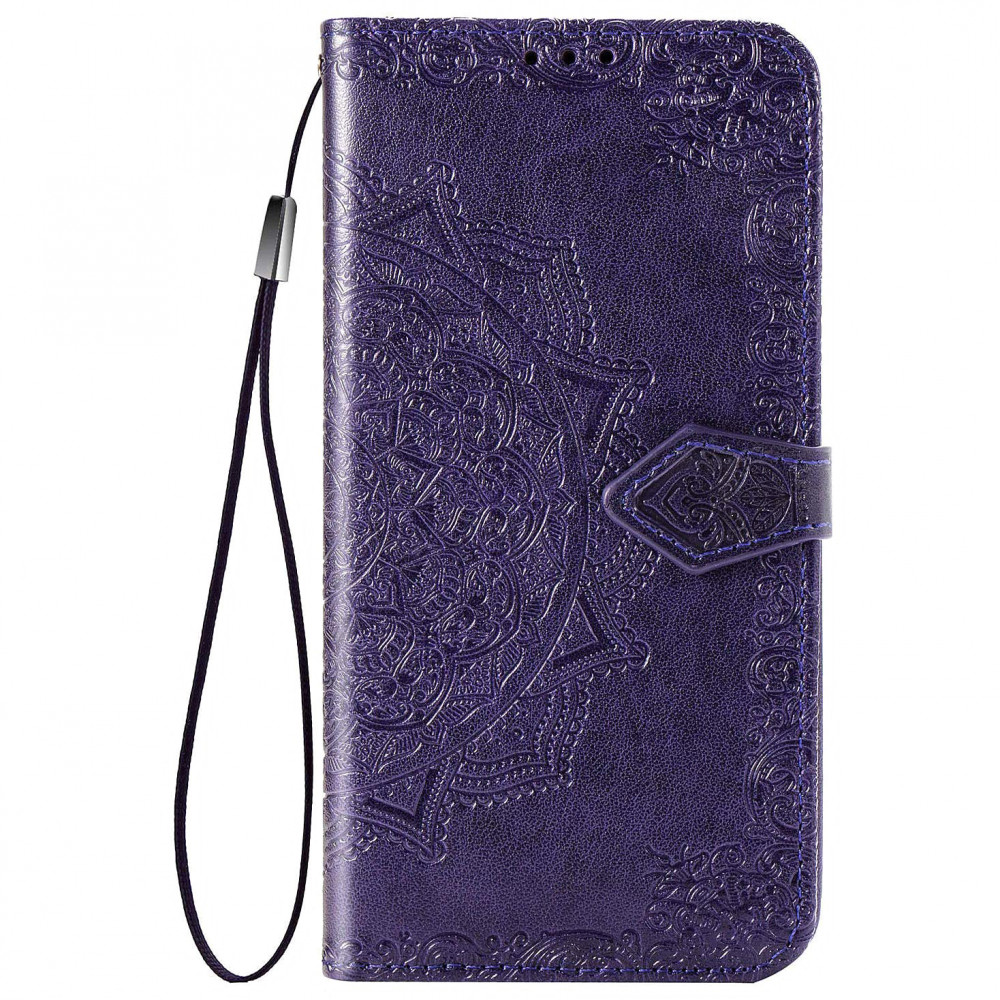 Кожаный чехол (книжка) Art Case с визитницей для Xiaomi Mi CC9 / Mi 9 Lite Фиолетовый (108097)
Кожаный чехол (книжка) Art Case с визитницей для Xiaomi Mi CC9 / Mi 9 Lite Фиолетовый (108097)