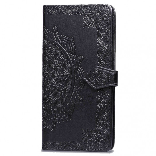 Кожаный чехол (книжка) Art Case с визитницей для Xiaomi Redmi Note 6 Черный (95744)
Кожаный чехол (книжка) Art Case с визитницей для Xiaomi Redmi Note 6 Черный (95744)