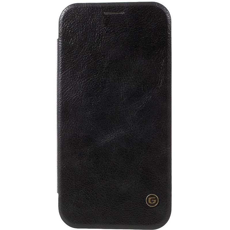 Кожаный чехол книжка G-Case Vintage Business Series для Samsung Galaxy A20 (A205F) Черный (102257)
Кожаный чехол книжка G-Case Vintage Business Series для Samsung Galaxy A20 (A205F) Черный (102257)