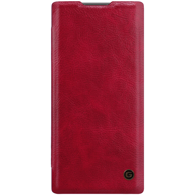 Кожаный чехол книжка G-Case Vintage Business Series для Samsung Galaxy Note 10 Plus Красный (112351)
Кожаный чехол книжка G-Case Vintage Business Series для Samsung Galaxy Note 10 Plus Красный (112351)